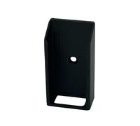 MECHONIX Supporto per Sonoff Zigbee 3.0 USB Dongle Plus, montaggio a parete, nero, Made in Germany