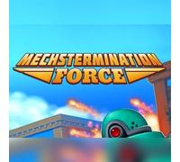 Mechstermination Force (PC) Steam Gift - GLOBAL