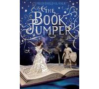 Mechthild Glaser The Book Jumper (Tascabile)