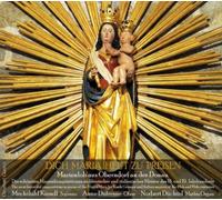 Mechthild Kiendl Dich Maria Heut Zu Preisen (CD) Album