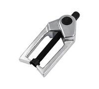 MECHURA Estrattori per Cuscinetti Estrattore for Cuscinetti a 2 Ganasce, utensile Manuale Multifunzionale Universale, divisore in Lega di Acciaio for pulegge di Ruote, motociclette e Auto.