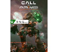 MechWarrior 5: Mercenaries - Call to Arms (DLC) PC/XBOX LIVE Key EUROPE