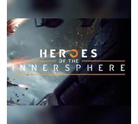 MechWarrior 5: Mercenaries - Heroes of the Inner Sphere (DLC) (PC) Steam Key - GLOBAL