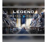 Mechwarrior 5: Mercenaries - Legend of the Kestrel Lancers (DLC) (PC) Steam Gift - EU