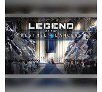 MechWarrior 5: Mercenaries - Legend of the Kestrel Lancers (DLC) (PC) Steam Gift - GLOBAL