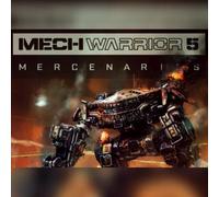 MechWarrior 5: Mercenaries (PC / Xbox One / Xbox Series X|S) Microsoft Store Key - ARGENTINA