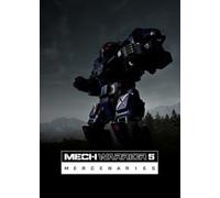 MechWarrior 5: Mercenaries Steam Key EUROPE/UNITED STATES