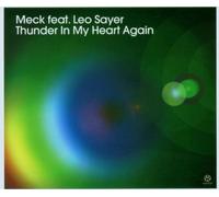 Meck Feat.Sayer,Leo - Thunder in My Heart Aga