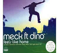 Meck Ft Dino - Feels Like Home