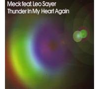 Meck - Thunder In My Heart Again