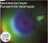 Meck - Thunder in My Heart Again