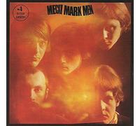 Mecki Mark Men - Mecki Mark Men + 4 bonus tracks by Mecki Mark Men (1967-01-01)