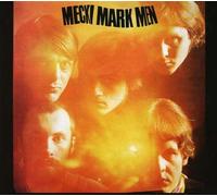 Mecki Mark Men - Mecki Mark Men [Import]