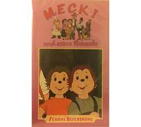 Mecki und Seine Freunde - Schöne Bescherung [Edizione: Germania]