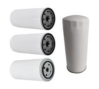 Meckparts 21707133 Kit Filtri 85132686 Compatibile con Motore Volvo D12 D13