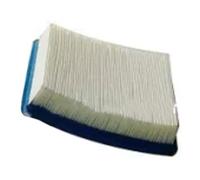 Meckparts Filtro aria 1015426 100-659 compatibile con Club Car Golf Cart DS Carryall 4 cicli