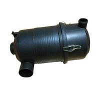 Meckparts Filtro aria 32/920100 32-920100 compatibile con JCB Terne 4C444 3CXC PC 3CX PC 4CX444 3CX444 4CN444 4CXSM444 4CXSM444 4CX444 4C 3CX