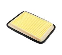 Meckparts Filtro aria 6D3-14451-00-00 6D3144510000 compatibile con Yamaha Jetski WaveRunner VX VX110 Sport Deluxe Cruiser 2005-2011