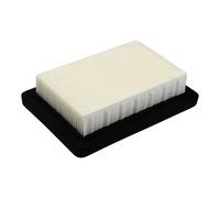 Meckparts Filtro aria A226000530 A226000531 compatibile con soffianti a zaino Shindaiwa EB8510RT EB802 EB802RT EB8520 EB8520RT EB854 EB8510