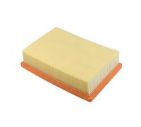 Meckparts Filtro aria AT191102 PA5314 compatibile con John Deere Axle 1200 1400 RE151971 RE68144 YZ19314 YZ19489 YZ19550 YZ19684 Terne 310G 310J 310K 310K 3110K 0SJ 31 0SK 315SJ 315SK