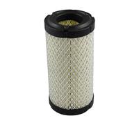 Meckparts Filtro dell'aria 119655-12560 11965512560 compatibile con escavatore Yanmar B08-3 B15-3 B17-3 B18 SV05 SV08 SV17 compatibile con escavatore KOMATSU PC09-1 PC12R-8 PC15R-8 PC20R, PC20R. 20R-8