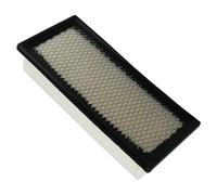 Meckparts PA5774 2656619 24616 Filtro aria abitacolo compatibile con Caterpillar Wheel Feller Buncher 563C 563D 573C Skid Steer Loader 2236D3 226D 226D3 232D 259D 279D 289D