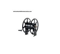 MECLINE HR50 100 mt 200 BAR Avvolgitubo manuale in alluminio idropulitrice