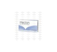 MECLON 20%+4%*CREMA VAGINALE 6 APPLICATORI