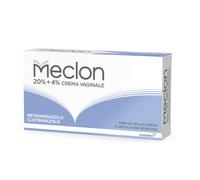 MECLON CREMA VAG 30G 20%+4%+6A
