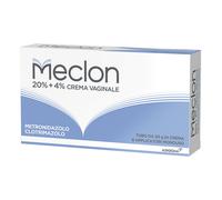 MECLON CREMA VAG 30G 20%+4%+6A