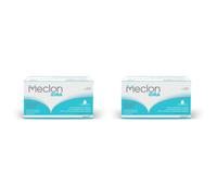 Meclon IDRA 2x7x5 ml Gel vaginale