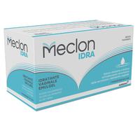 MECLON IDRA EMULGEL idratante vaginale 7 flaconi 5ML