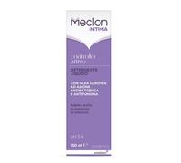 ALFASIGMA SpA MECLON INTIMA CONTROLLO ATTIVO DETERGENTE LIQUIDO 150 ML