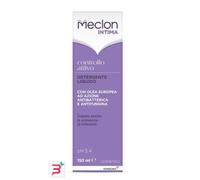 MECLON INTIMA CONTROLLO ATTIVO DETERGENTE LIQUIDO 150 ML