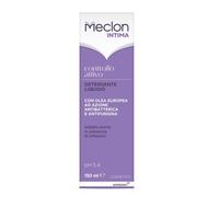Meclon Intima Controllo Attivo Detergente Tubo da 150 ml