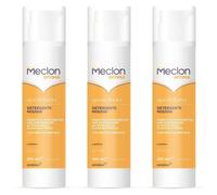 Meclon Intima Detergente Quotidiano per Igiene Intima 3x250 ml