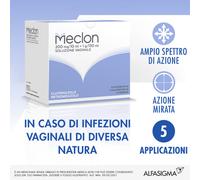 MECLON*SOL VAG 5FL 130ML