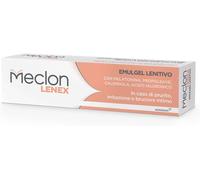 Meclon Lenex Emulgel Lenisce Protegge e Previene Infezioni Vulvari