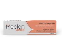 Meclon Lenex Emulgel Lenisce Protegge e Previene Infezioni Vulvari