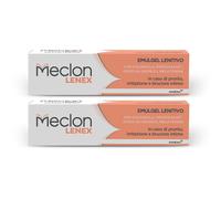 Meclon LENEX Set da 2 2x50 ml Gel vaginale