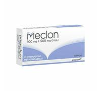 Meclon Ovuli Antimicotici 10 pezzi