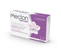 Meclon Reflora 30 Capsule Probiotici UREX Flora Intima Vitamine