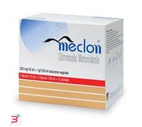 MECLON*SOL VAG 5FL