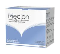 MECLON*SOL VAG 5FL 130ML