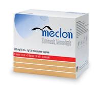 MECLON*SOL VAG 5FL 130ML