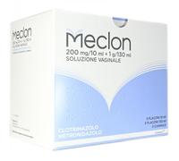 MECLON*SOL VAG 5FL 130ML