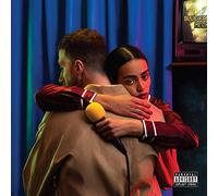 Blue Karaoke - Mecna (Audio Cd)