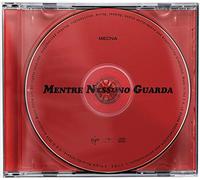 Mecna – Mentre Nessuno Guarda – CD (1 CD Audio)