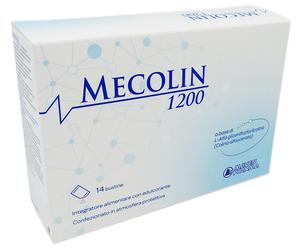 Mecolin 12 14Bust