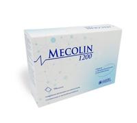 Mecolin 1200 14 bustine - Integratore per la Memoria e la funzione Cognitiva